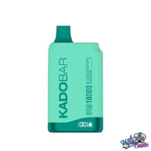 Just Mint Vape - Kado Bar KB 10K Puffs - 0% NIC - Disposable Vape