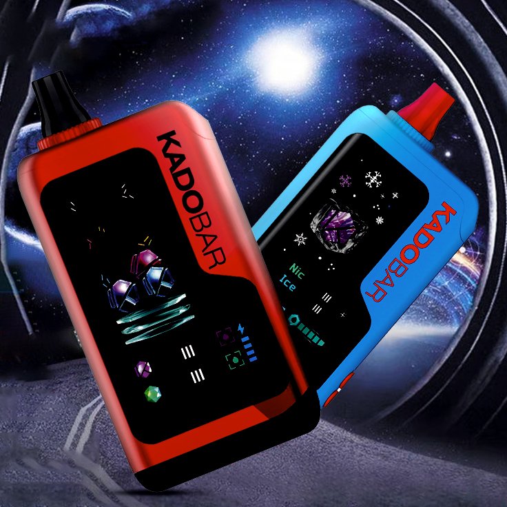 Kado Bar NI 40000 Puffs Vape
