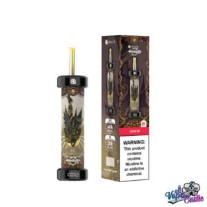 LOVE 66 - OLIT HOOKALIT 40K PUFFS - DISPOSABLE VAPE