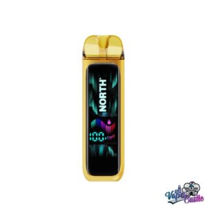 LOVE STORY - NORTH VISION 15K PUFFS - DISPOSABLE VAPE