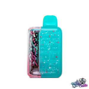 LUSH ICE – Orion Bar 10K Puffs – Disposable Vape