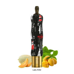 Lady Killer – Olit HookaLit S 35K Puffs Disposable Vape