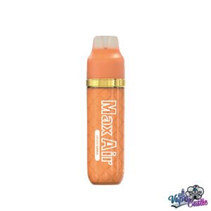 Lychee Mango - Mr Fog Max Air 3k Puffs - Disposable Vape