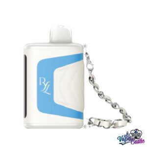 MIAMI MINT - RAZ RYL35000 CLASSIC - Puffs - Disposable Vape
