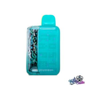 MIAMI MINT – Orion Bar 10K Puffs – Disposable Vape
