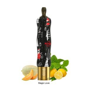 Magic Love – Olit HookaLit S 35K Puffs Disposable Vape