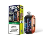 Mango Oasis - Nexa Ultra 50K Puffs - Disposable Vape