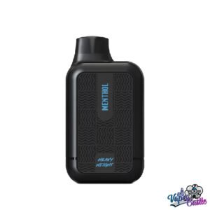 Menthol – Tyson 2.0 Heavyweight 7K Puffs – Disposable Vape