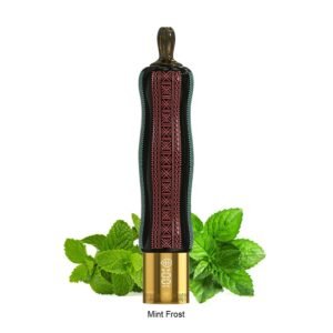 Mint Forest – Olit HookaLit S 35K Puffs Disposable Vape