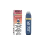 Pineapple Berry - Mr Fog Max Air 3k Puffs - Disposable Vape