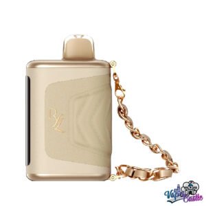 Night Crawler (SPRING EDITION) - RAZ RYL35000 CLASSIC - Puffs - Disposable Vape