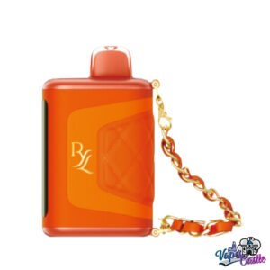 ORANGE MANGO - RAZ RYL35000 CLASSIC - Puffs - Disposable Vape
