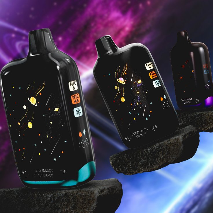 Orion Bar 50000 Puffs Vape
