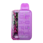 KIWI PASSION FRUIT GUAVA – Orion Bar 10K Puffs – Disposable Vape
