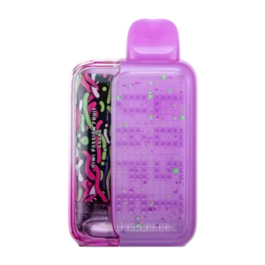 KIWI PASSION FRUIT GUAVA – Orion Bar 10K Puffs – Disposable Vape