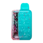 LUSH ICE – Orion Bar 10K Puffs – Disposable Vape