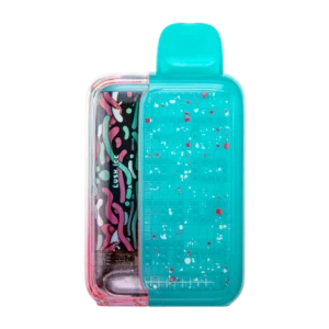 LUSH ICE – Orion Bar 10K Puffs – Disposable Vape