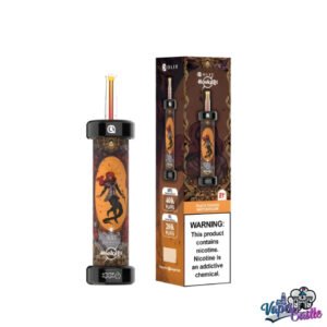 PEACH MANGO WATERMELON - OLIT HOOKALIT 40K PUFFS - DISPOSABLE VAPE