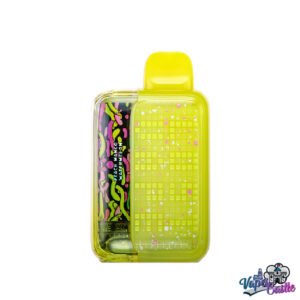 PEACH MANGO WATERMELON – Orion Bar 10K Puffs – Disposable Vape