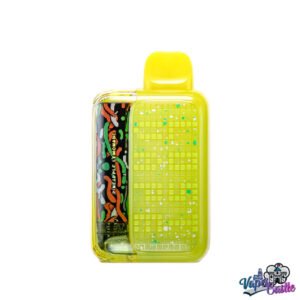 PINEAPPLE LEMONADE – Orion Bar 10K Puffs – Disposable Vape