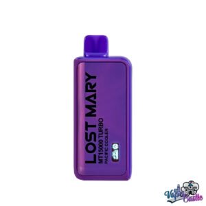 Pacific Cooler – LOST MARY MT15K TURBO Disposable Vape