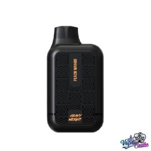 Peach Mango – Tyson 2.0 Heavyweight 7K Puffs – Disposable Vape