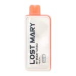 Peach+ – LOST MARY MT15K TURBO Disposable Vape