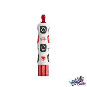 Peach Vanilla – Olit HookaLit S 35K Puffs Disposable Vape