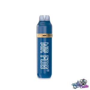 Pineapple Berry Vape - Mr Fog Max Air 3k Puffs - Disposable Vape