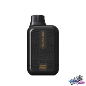 Pineapple Melon – Tyson 2.0 Heavyweight 7K Puffs – Disposable Vape