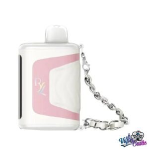 RAINBOW - RAZ RYL35000 CLASSIC - Puffs - Disposable Vape