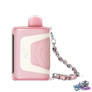 SOUR STRAWBERRY - RAZ RYL35000 CLASSIC - Puffs - Disposable Vape