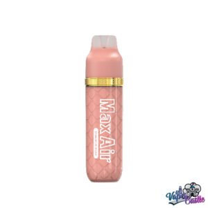 Strawberry Dream Vape - Mr Fog Max Air 3k Puffs - Disposable Vape