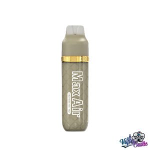 Strawberry Peach Pear Vape - Mr Fog Max Air 3k Puffs - Disposable Vape