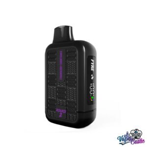 Strawberry Shortcake – Tyson 2.0 Heavyweight 7K Puffs – Disposable Vape