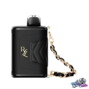 TRIPLE BERRY - RAZ RYL35000 CLASSIC - Puffs - Disposable Vape