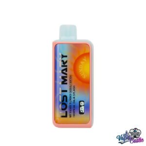 TROPICAL BAJA SPLASH – LOST MARY MT15K TURBO Disposable Vape