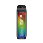 TROPICAL RAINBOW BLAST - NORTH VISION 15K PUFFS - DISPOSABLE VAPE