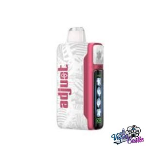 Watermelon Ice - ADJUST MYCOOL 40K PUFFS - DISPOSABLE VAPE