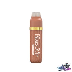 Watermelon Kiwi Ice Vape - Mr Fog Max Air 3k Puffs - Disposable Vape