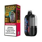 Watermelon Phantom (Invisa Cloud Edition) - Nexa Ultra 50K Puffs - Disposable Vape