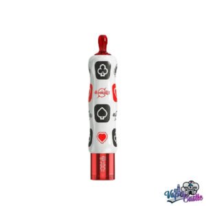 White Flash – Olit HookaLit S 35K Puffs Disposable Vape
