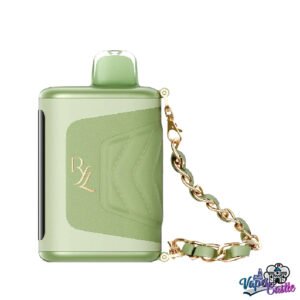 Wild Berry Dew (SPRING EDITION) - RAZ RYL35000 CLASSIC - Puffs - Disposable Vape