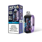 B Pop - Nexa Ultra 50K Puffs - Disposable Vape