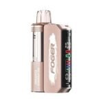 PINEAPPLE COCONUT ICE - FOGER SWITCH PRO 30K PUFFS - DISPOSABLE PODS