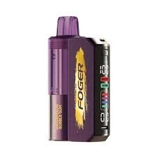 WATERMELON BUBBLEGUM - FOGER SWITCH PRO 30K PUFFS - DISPOSABLE PODS