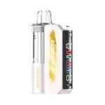 WHITE GUMMY FOGER SWITCH PRO 30K PUFFS - DISPOSABLE PODS