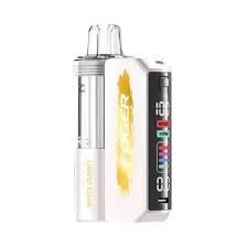 WHITE GUMMY - FOGER SWITCH PRO 30K PUFFS - DISPOSABLE PODS