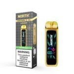 BAHAMA BLISS - NORTH VISION 15K PUFFS - DISPOSABLE VAPE