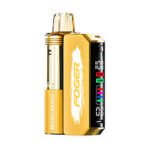 MEXICO MANGO FOGER SWITCH PRO 30K PUFFS - DISPOSABLE PODS